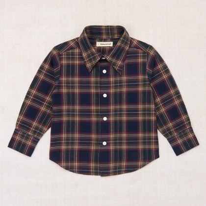 Misha & Puff Alfie Shirt