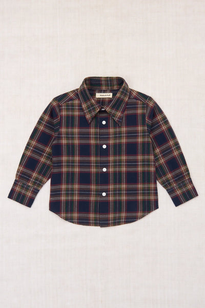 Misha & Puff Alfie Shirt