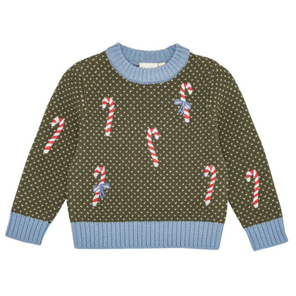 Floss Jasper Cardigan