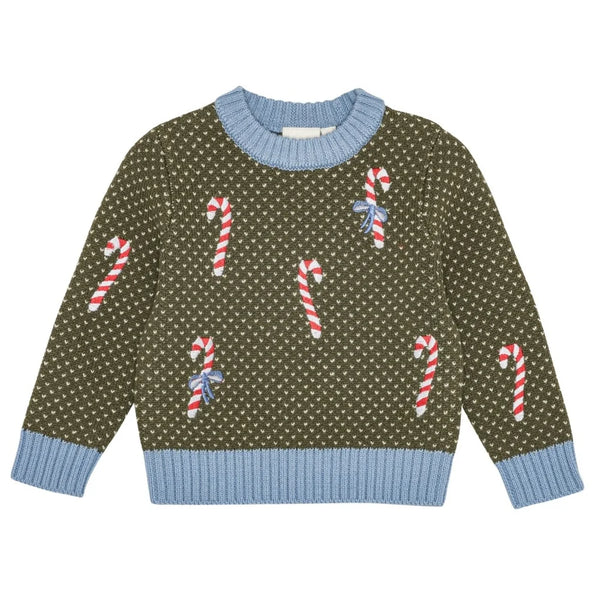 Floss Jasper Cardigan