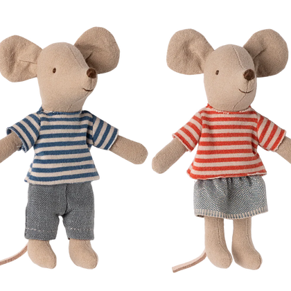 Maileg LouiMax & Stella