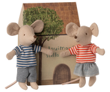 Maileg LouiMax & Stella