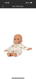 Konges Elli Baby Doll