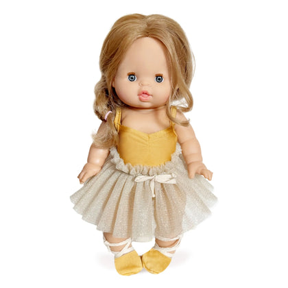 Minikane Alienor Baby Doll