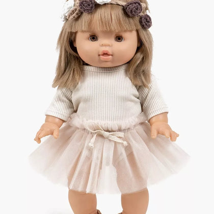 Minikane Short Pink Tutu