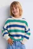 The  New Society Kids Leto Sweater ~ Jade