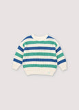 The  New Society Kids Leto Sweater ~ Jade