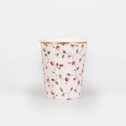 Laduree Marie Antoinette Cups