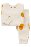 Sleepy Doe - Kids Classic Clementine