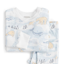 Sleepy Doe - Kids Classic Arctic Magic