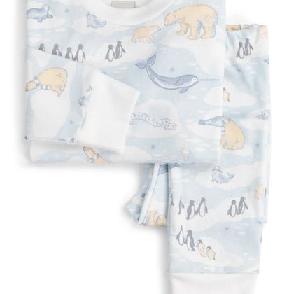 Sleepy Doe - Kids Classic Arctic Magic