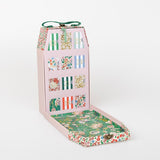 Meri Meri Liberty Charm Bracelet Advent Calendart