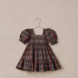 Noralee Winter Tarten