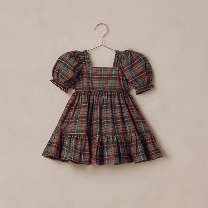 Noralee Winter Tarten