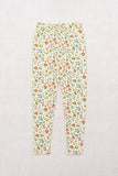 Misha & Puff Legging ~ String/Lilac Brimfield