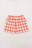 Misha & Puff Cycling Short ~ Tomato Piazza