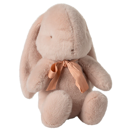 Maileg Plush Bunny Medium ~ Light Powder