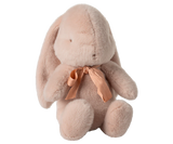 Maileg Plush Bunny Medium in Powder