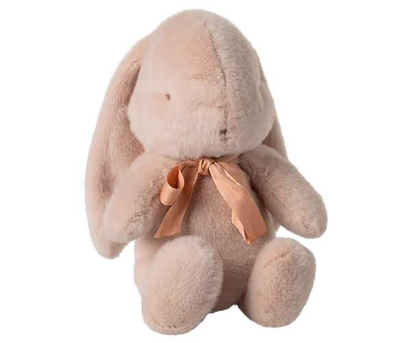 Maileg Plush Bunny Medium ~ Light Powder