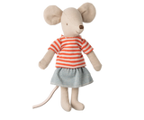 Maileg Big Sister ~ Mimie Mouse