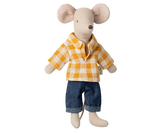 Maileg Dad Mouse