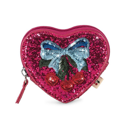 Konges Tut Wallet ~ Sangria