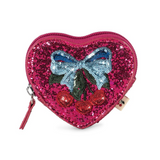 Konges Tut Wallet ~ Sangria