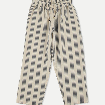 Cozmo Kid Vintage Stripe Pants