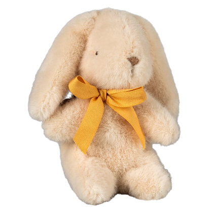 Maileg Plush Bunny Mini ~ Cream