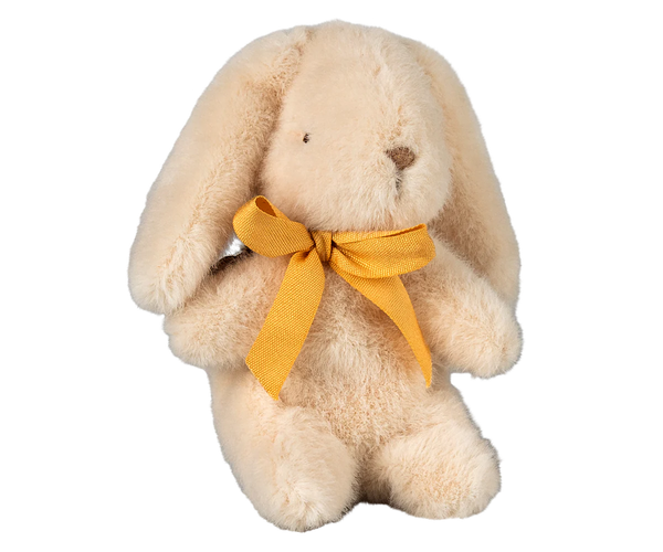 Maileg Plush Bunny Mini ~ Cream