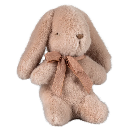 Maileg Plush Bunny Mini ~ Light Powder