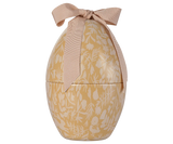 Maileg Easter Egg ~ Cream Yellow