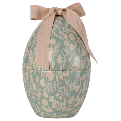 Maileg Easter Egg ~ Mint