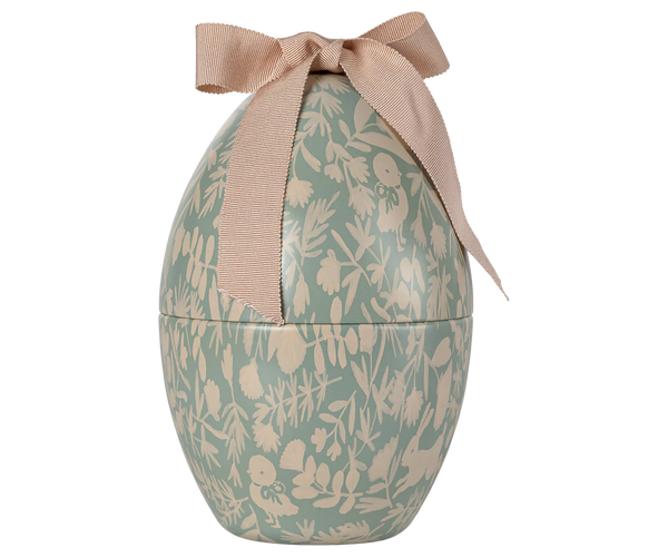 Maileg Easter Egg ~ Mint