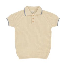 Bebe Organic Kane Polo