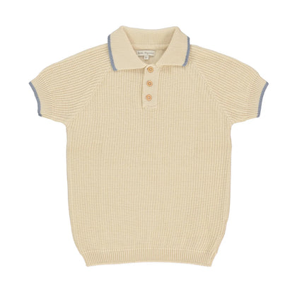 Bebe Organic Kane Polo