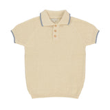 Bebe Organic Kane Polo