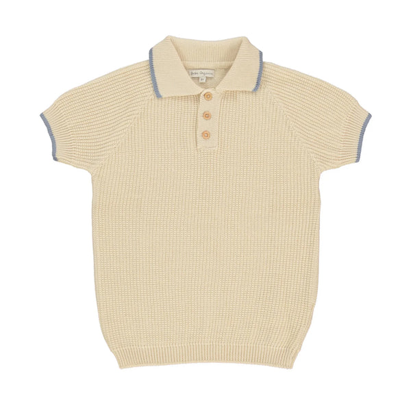 Bebe Organic Kane Polo