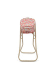 Konges Doll High Chair ~ Rose Anglaise
