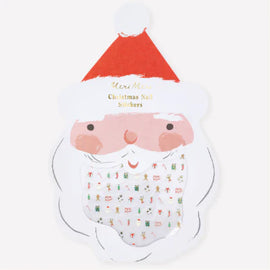 Meri Meri Nail Stickers