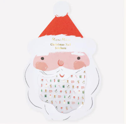 Meri Meri Nail Stickers