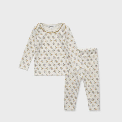 Louisiella Baby Rijeur Set