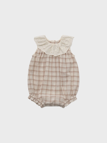 Louisiella Baby Molly Romper