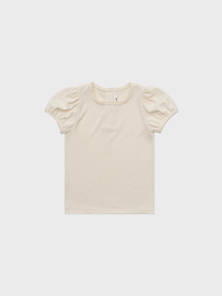 Louisiella Mellow T-shirt