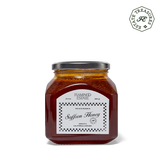 Flamingo Estates Saffron Honey