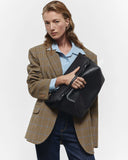 Janessa Leone Auden Bag ~ Black