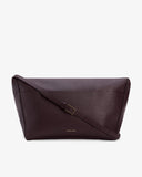 Janessa Leone Auden Bag ~ Merlot