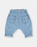 Buho Baby Denim Pants