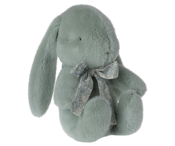Maileg Plush Bunny Small in Mint