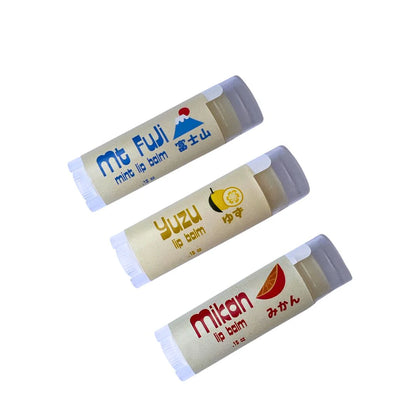 Kanpeki Lip Balm